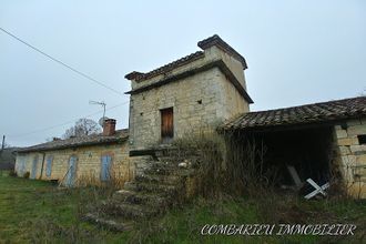  maison mtpezat-de-quercy 82270