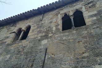  maison mtpezat-de-quercy 82270