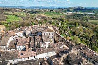  maison mtpezat-de-quercy 82270