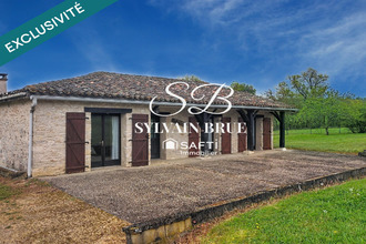  maison mtpezat-de-quercy 82270