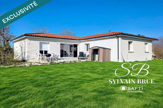 maison mtpezat-de-quercy 82270