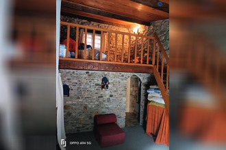  maison mtpezat-sous-bauzon 07560