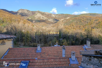  maison mtpezat-sous-bauzon 07560