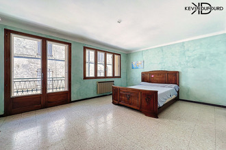  maison mtpezat-sous-bauzon 07560