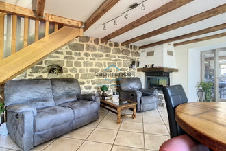  maison mtpezat-sous-bauzon 07560