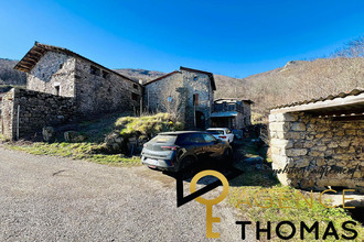  maison mtpezat-sous-bauzon 07560