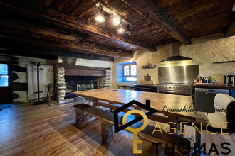  maison mtpezat-sous-bauzon 07560