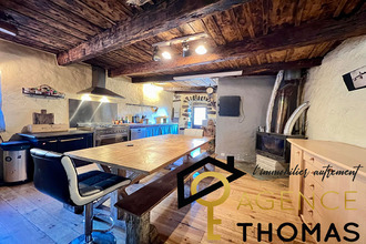  maison mtpezat-sous-bauzon 07560