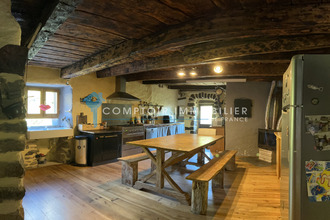  maison mtpezat-sous-bauzon 07560