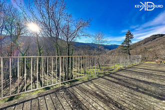  maison mtpezat-sous-bauzon 07560