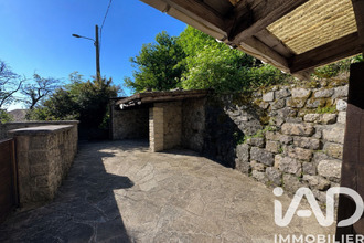 maison mtpezat-sous-bauzon 07560