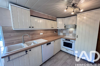  maison mtpezat-sous-bauzon 07560
