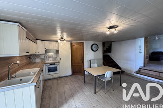  maison mtpezat-sous-bauzon 07560