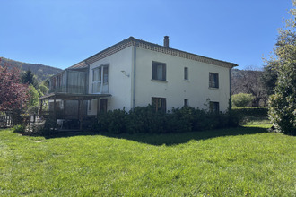 maison mtpezat-sous-bauzon 07560