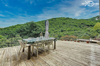  maison mtpezat-sous-bauzon 07560