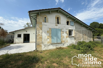  maison mtpon-menesterol 24700