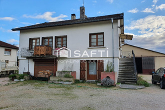  maison mtpont-en-bresse 71470