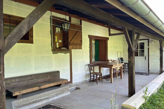  maison mtpont-en-bresse 71470
