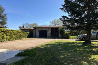  maison mtpont-en-bresse 71470