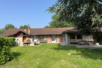  maison mtpont-en-bresse 71470