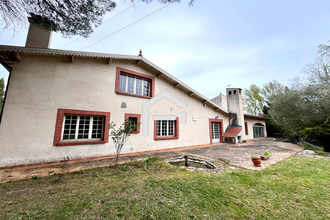  maison mtrabe 31850
