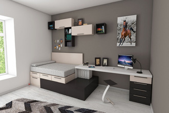  maison mtrabe 31850