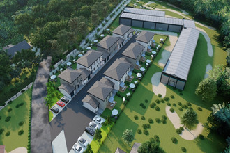  maison mtreal-la-cluse 01460