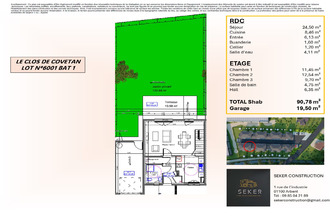  maison mtreal-la-cluse 01460