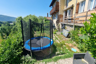  maison mtreal-la-cluse 01460