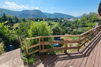  maison mtreal-la-cluse 01460