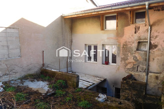  maison mtreal-la-cluse 01460