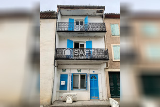  maison mtredon-labessonnie 81360