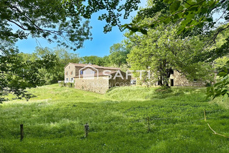  maison mtredon-labessonnie 81360