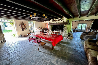  maison mtredon-labessonnie 81360