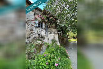  maison mtredon-labessonnie 81360