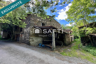  maison mtredon-labessonnie 81360