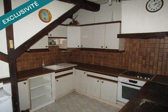  maison mtredon-labessonnie 81360