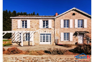  maison mtregard 43290