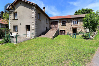  maison mtregard 43290