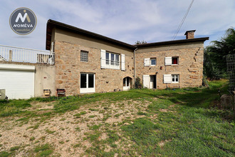  maison mtregard 43290
