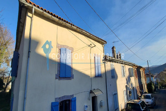  maison mtrejeau 31210