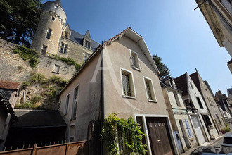  maison mtresor 37460