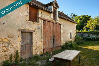  maison mtresor 37460
