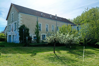  maison mtresor 37460