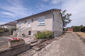  maison mtresor 37460