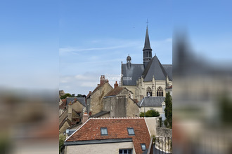  maison mtresor 37460