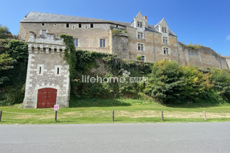  maison mtresor 37460