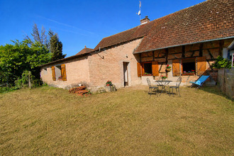  maison mtret 71440