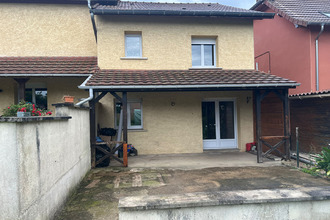  maison mtret 71440