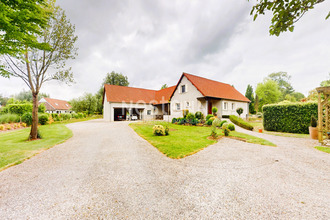  maison mtreuil 62170